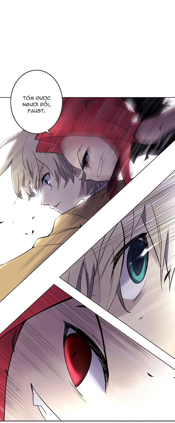 Đọc truyện Bản khế ước linh hồn - Chap 8