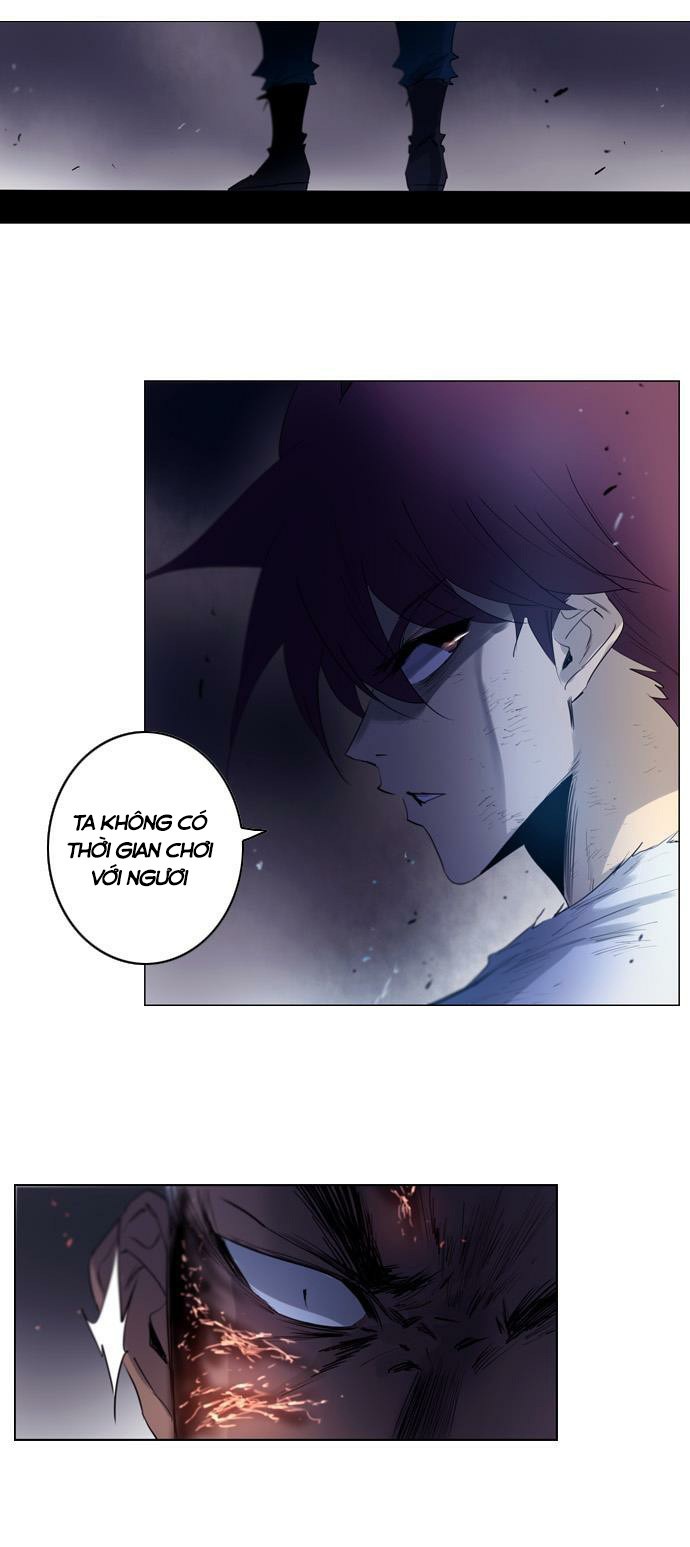 Đọc truyện Bản khế ước linh hồn - Chap 153