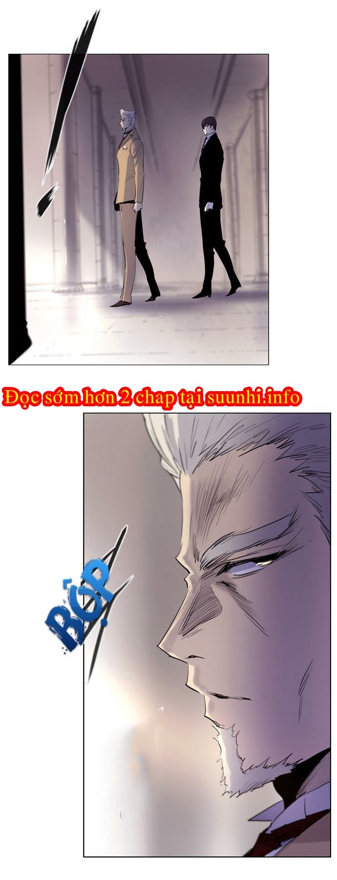 Đọc truyện Bản khế ước linh hồn - Chap 153