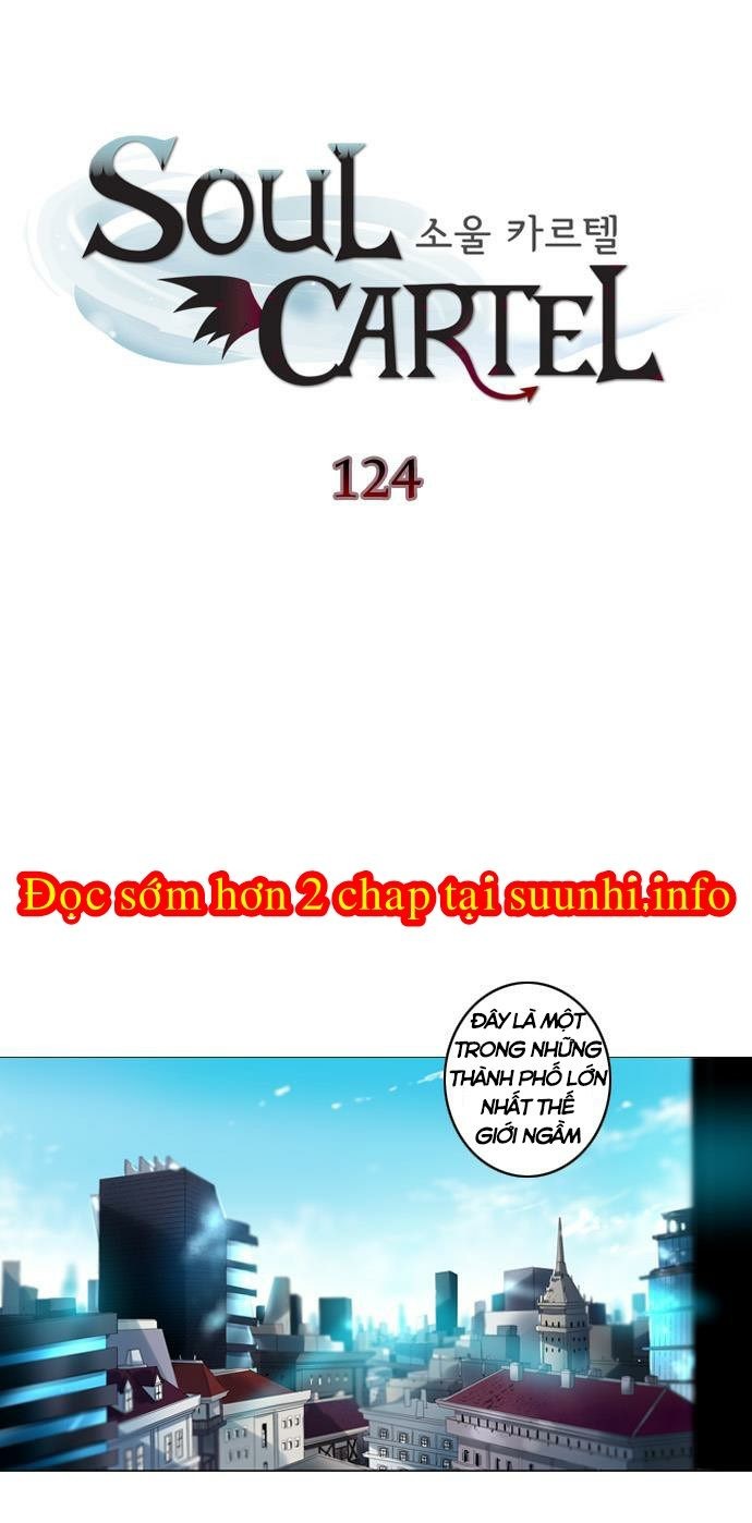 Đọc truyện Bản khế ước linh hồn - Chap 124