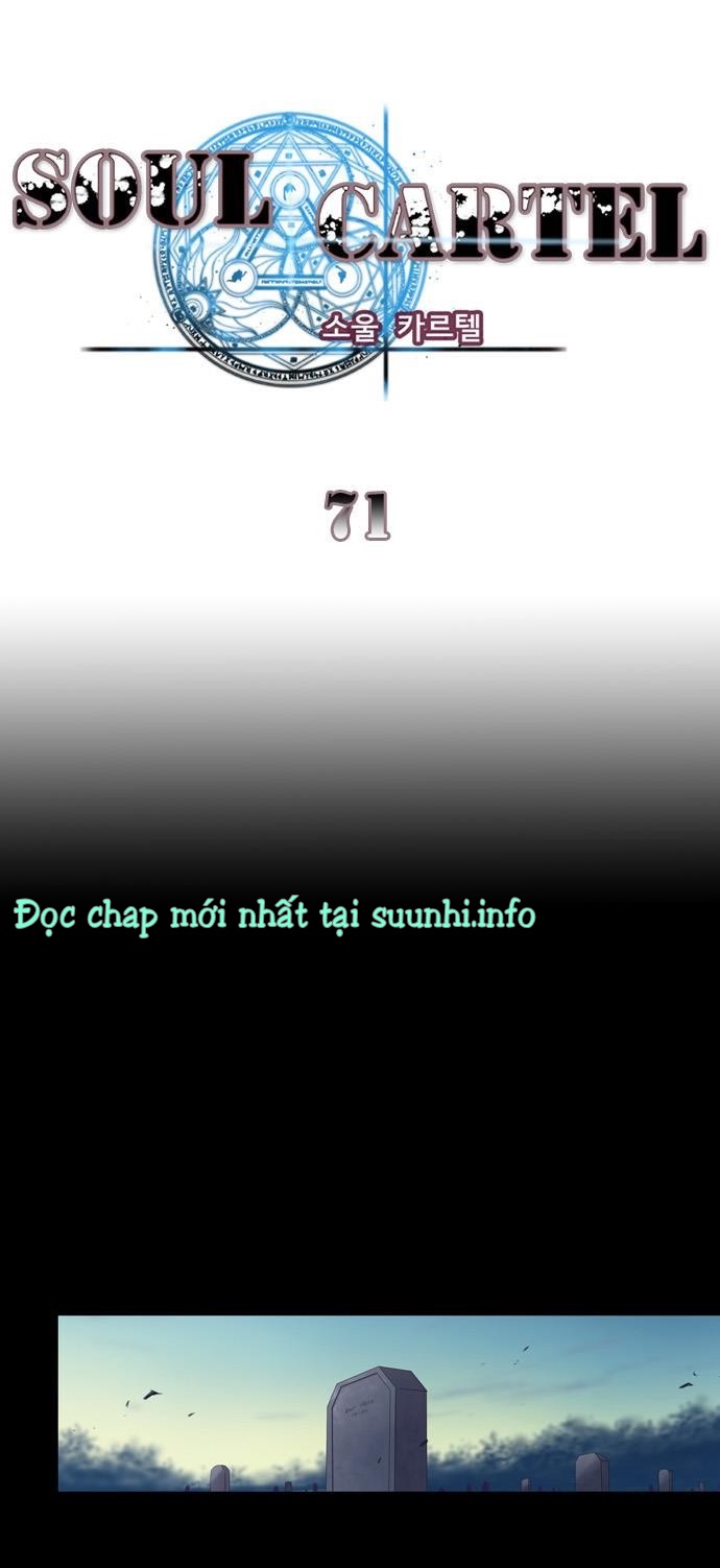 Đọc truyện Bản khế ước linh hồn - Chap 71
