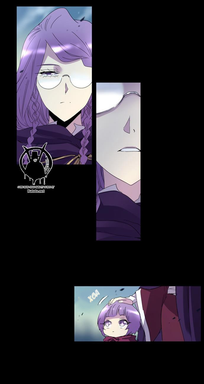 Đọc truyện Bản khế ước linh hồn - Chap 71