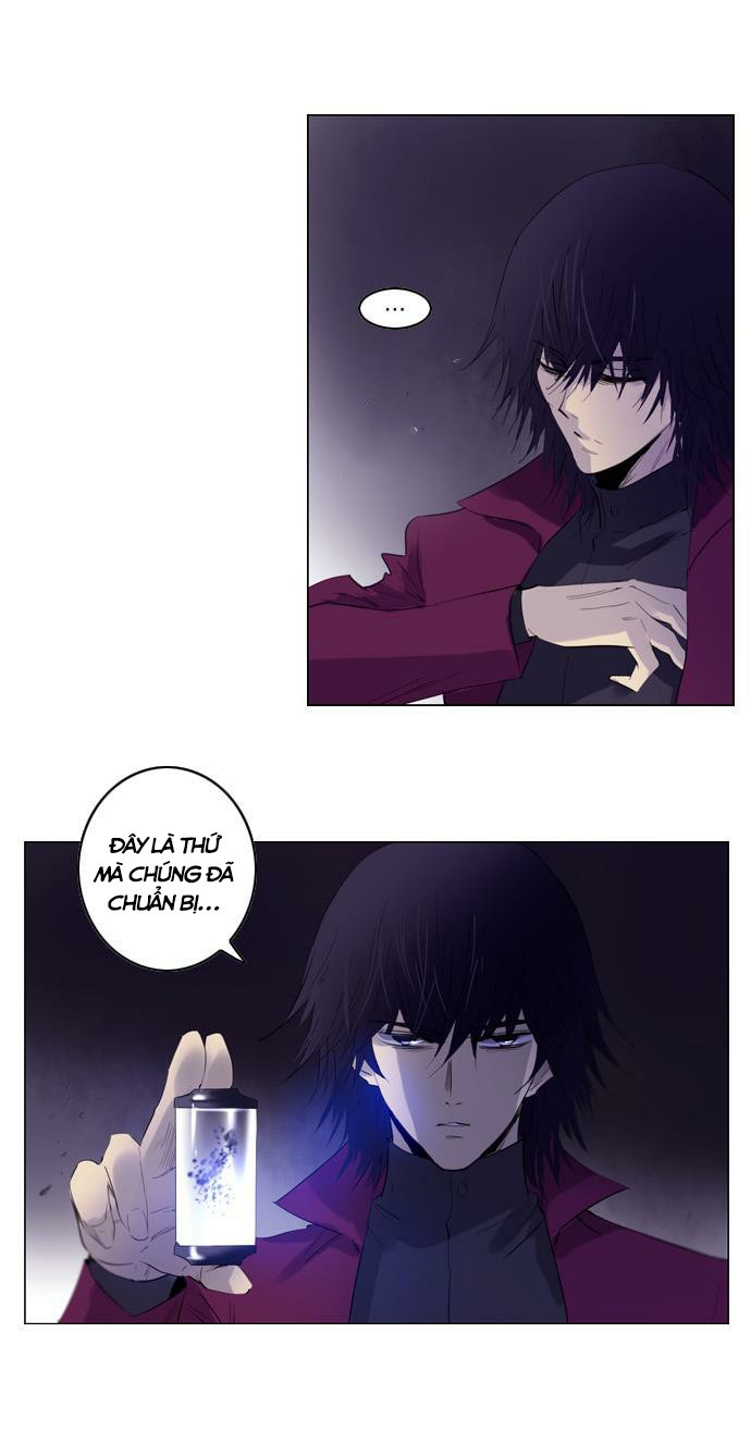 Đọc truyện Bản khế ước linh hồn - Chap 146
