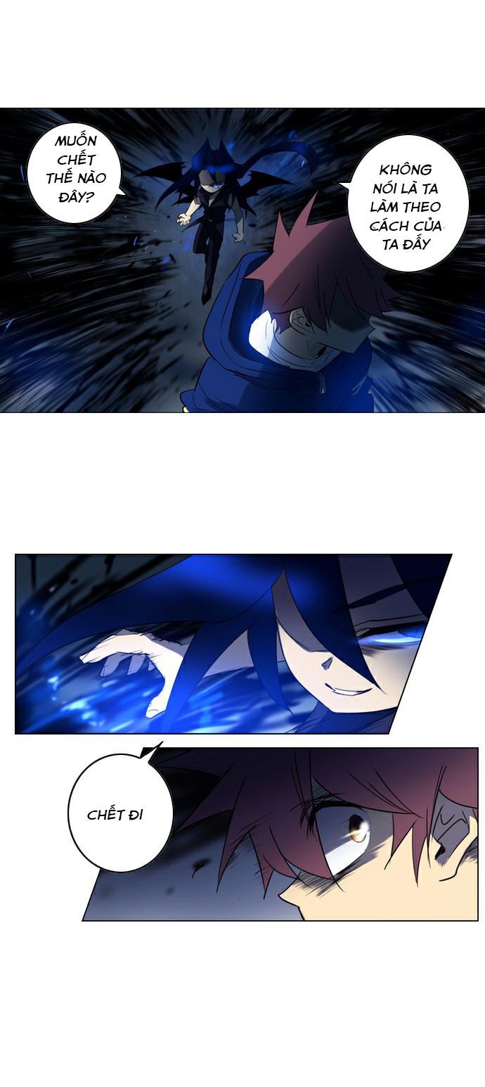 Đọc truyện Bản khế ước linh hồn - Chap 98