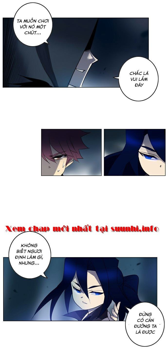 Đọc truyện Bản khế ước linh hồn - Chap 98