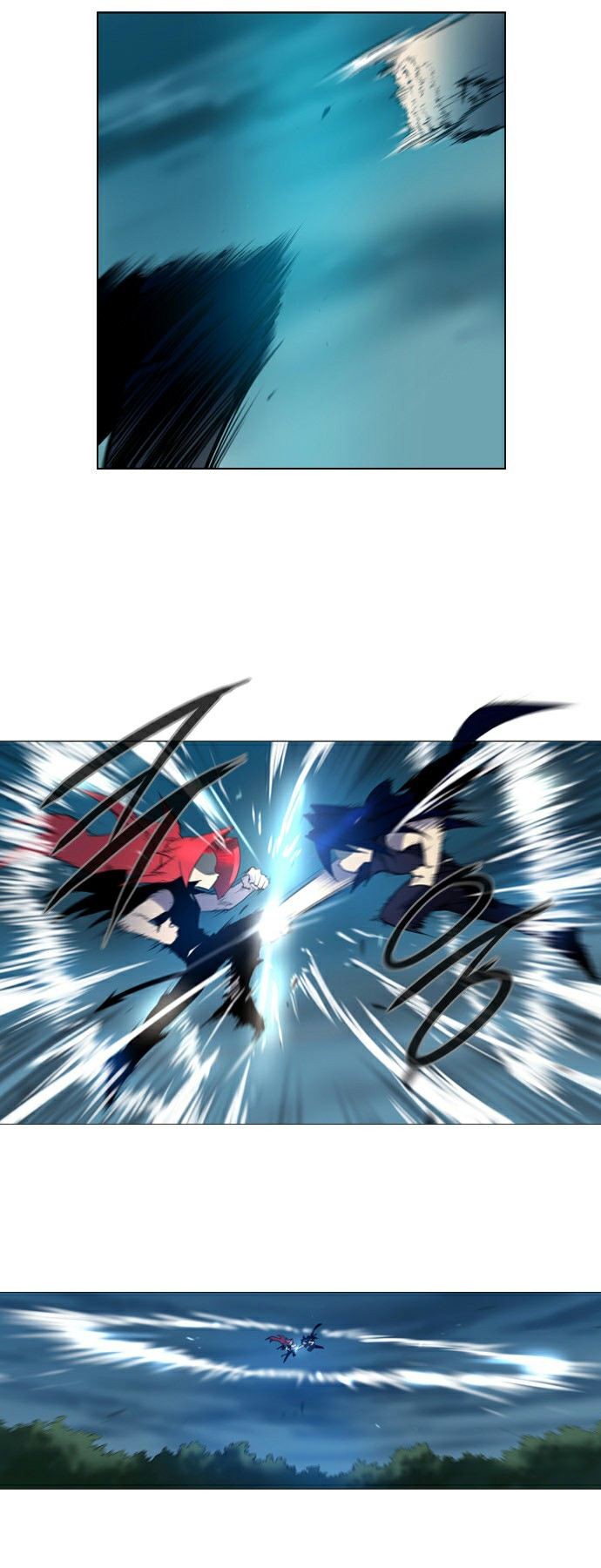 Đọc truyện Bản khế ước linh hồn - Chap 98