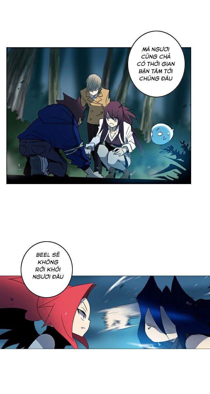 Đọc truyện Bản khế ước linh hồn - Chap 98