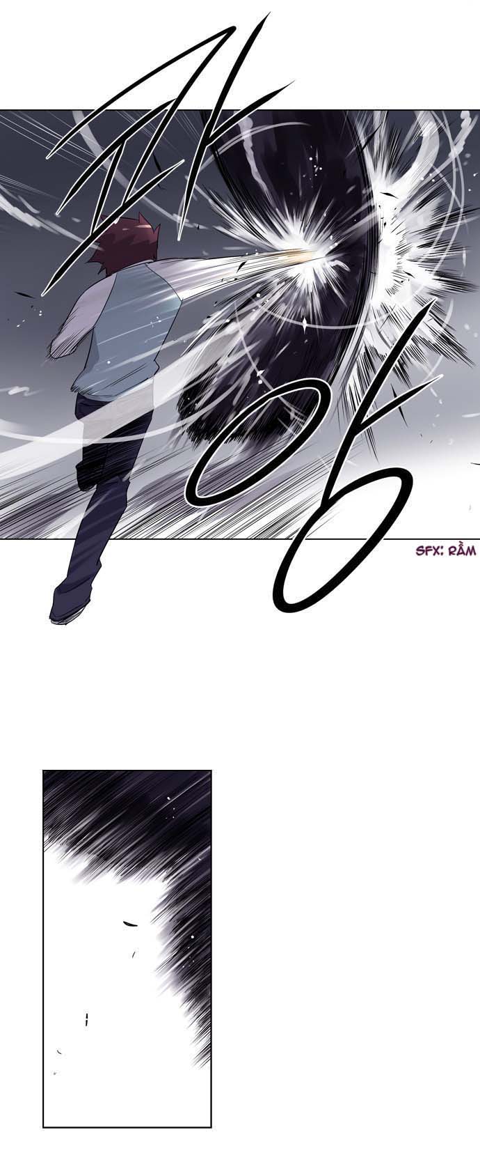 Đọc truyện Bản khế ước linh hồn - Chap 14