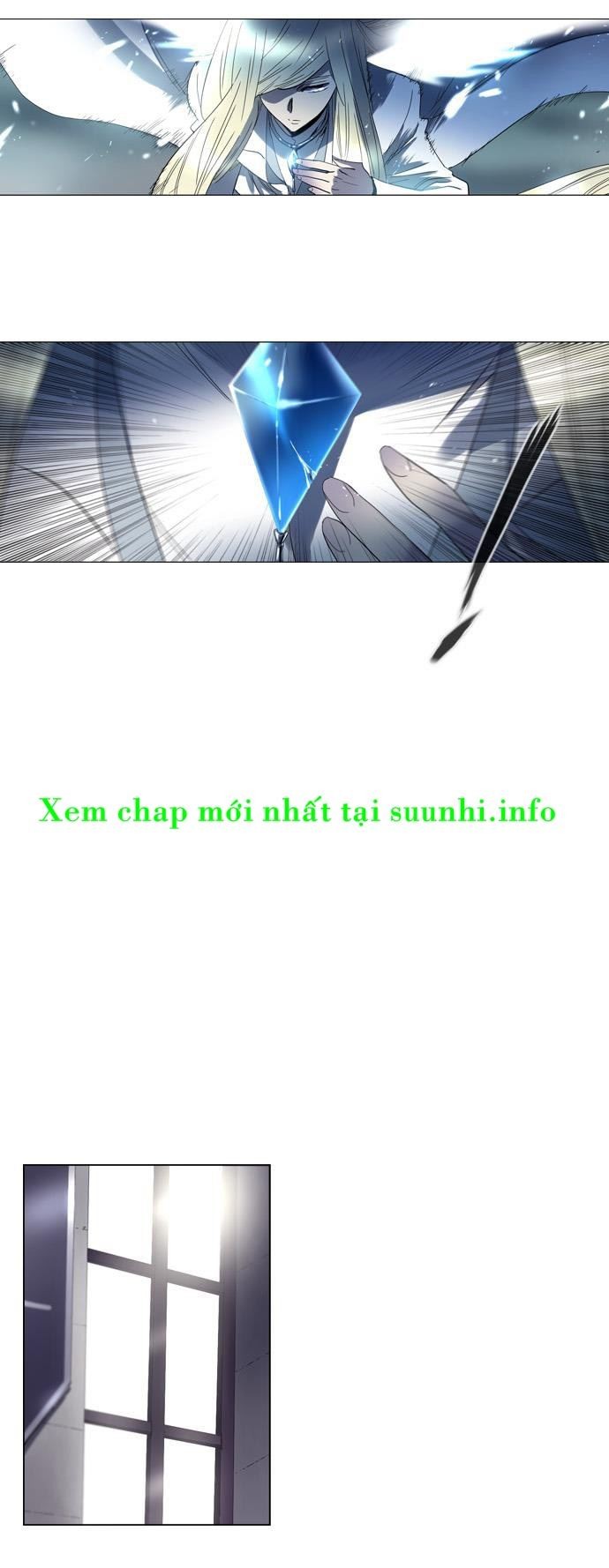 Đọc truyện Bản khế ước linh hồn - Chap 96