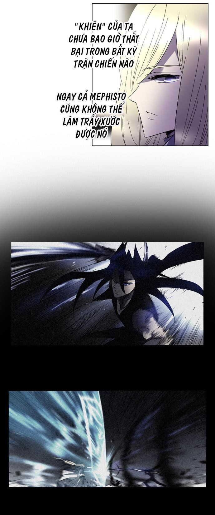 Đọc truyện Bản khế ước linh hồn - Chap 96