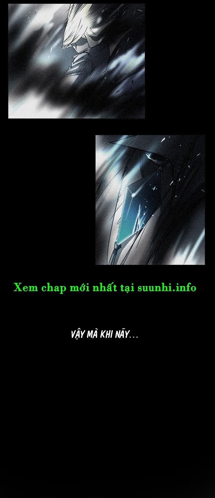 Đọc truyện Bản khế ước linh hồn - Chap 96
