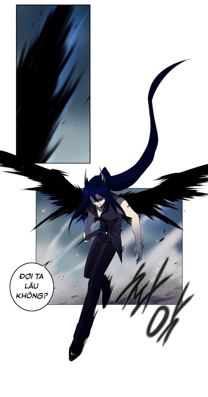 Đọc truyện Bản khế ước linh hồn - Chap 96