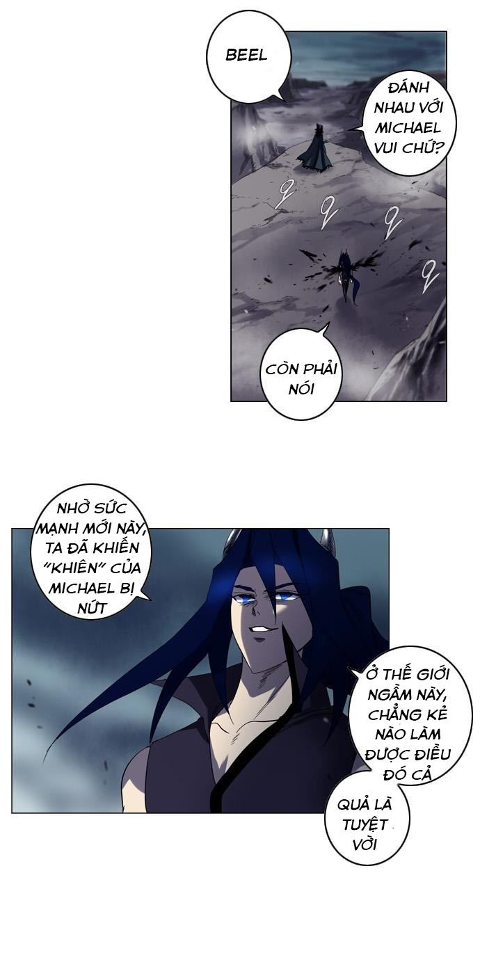 Đọc truyện Bản khế ước linh hồn - Chap 96