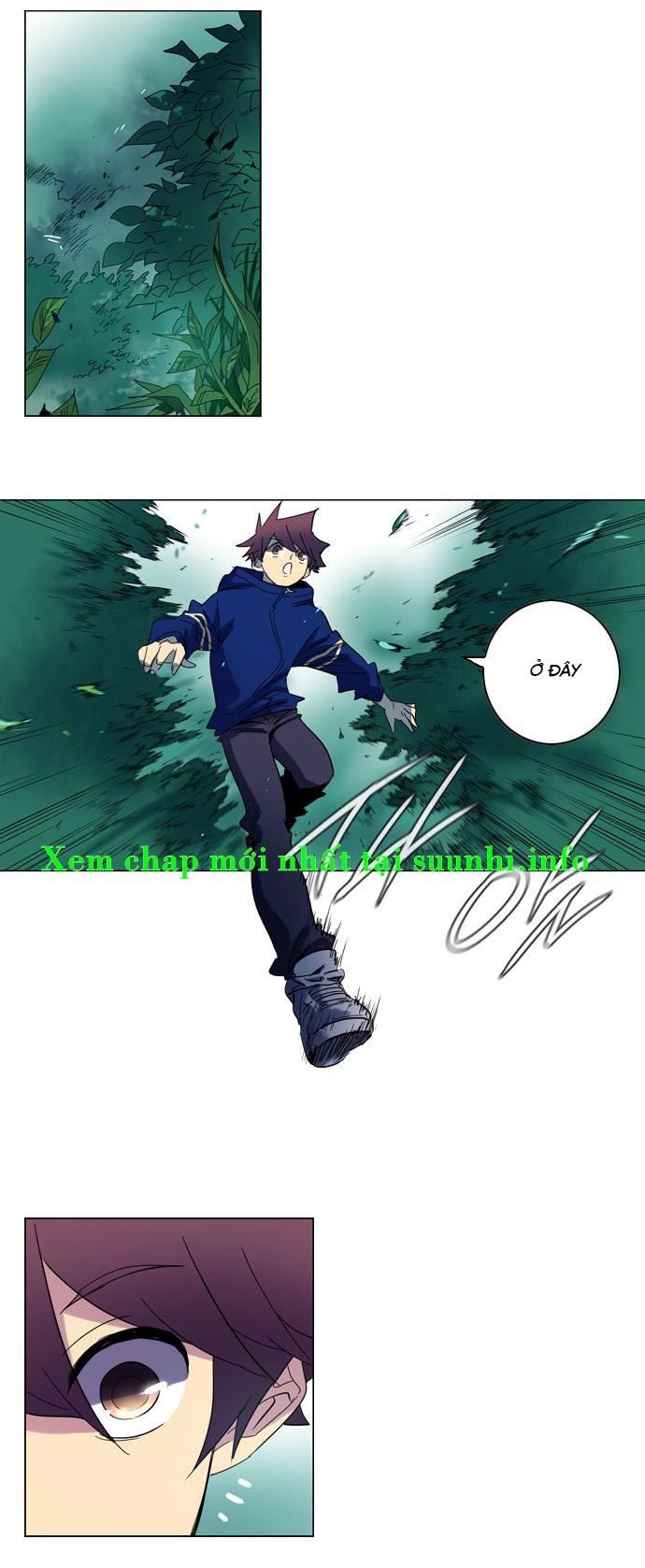 Đọc truyện Bản khế ước linh hồn - Chap 96