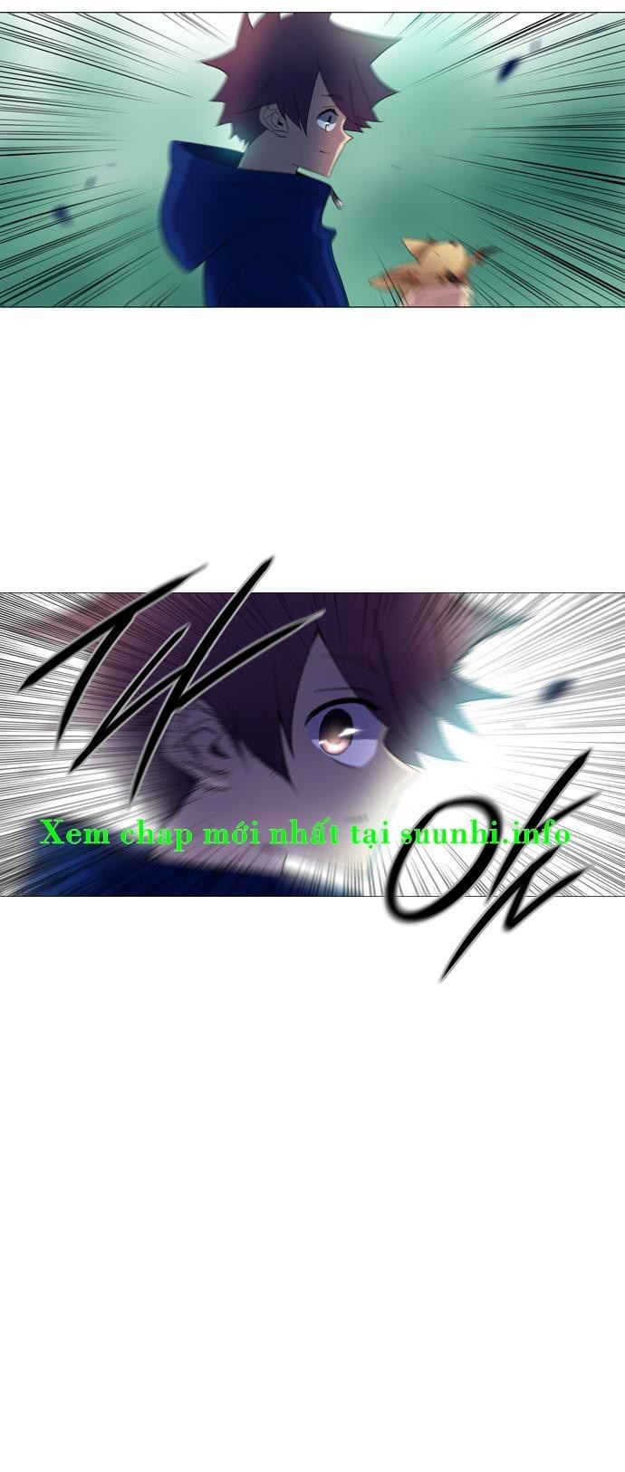 Đọc truyện Bản khế ước linh hồn - Chap 96