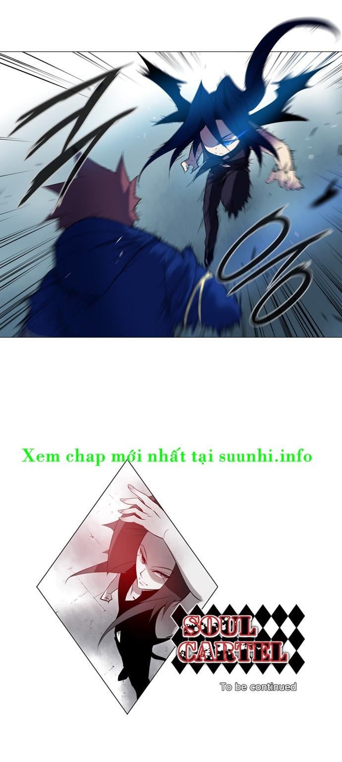 Đọc truyện Bản khế ước linh hồn - Chap 96