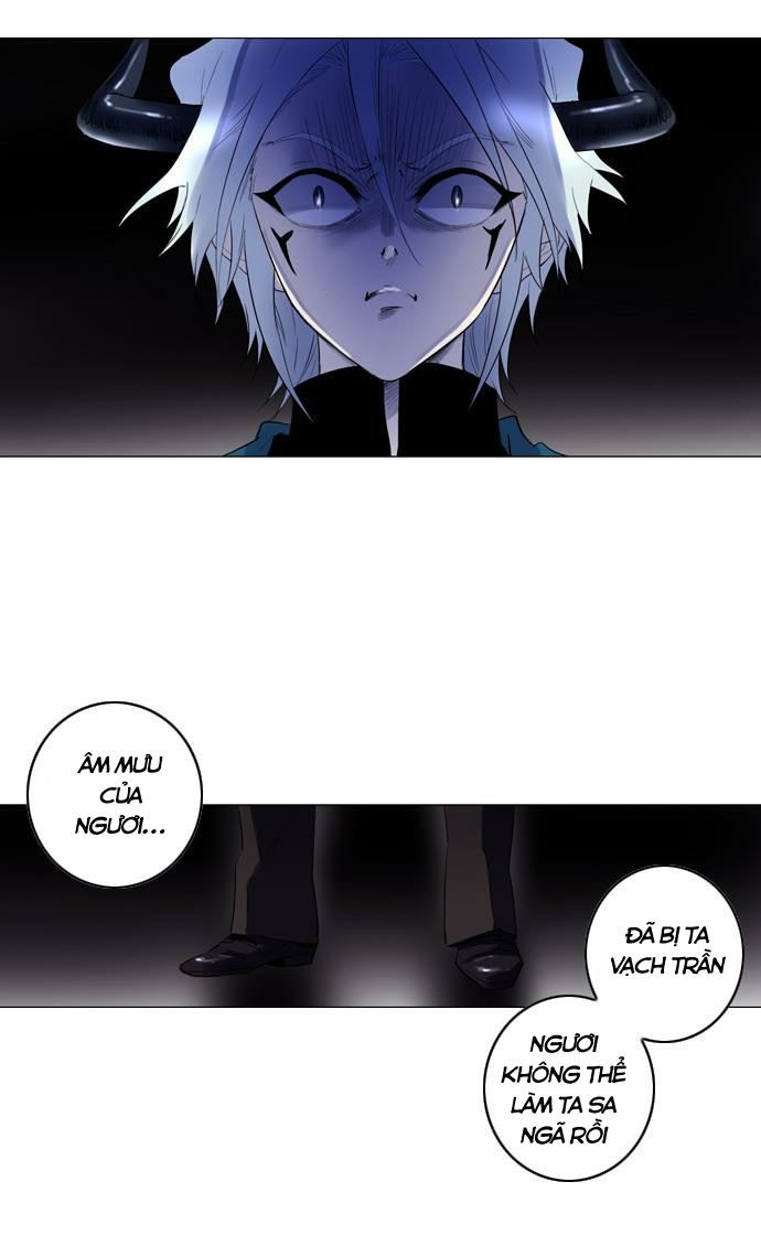 Đọc truyện Bản khế ước linh hồn - Chap 108