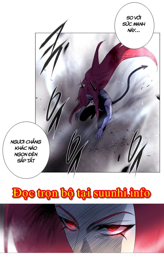 Đọc truyện Bản khế ước linh hồn - Chap 190