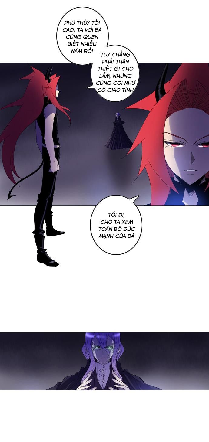 Đọc truyện Bản khế ước linh hồn - Chap 88
