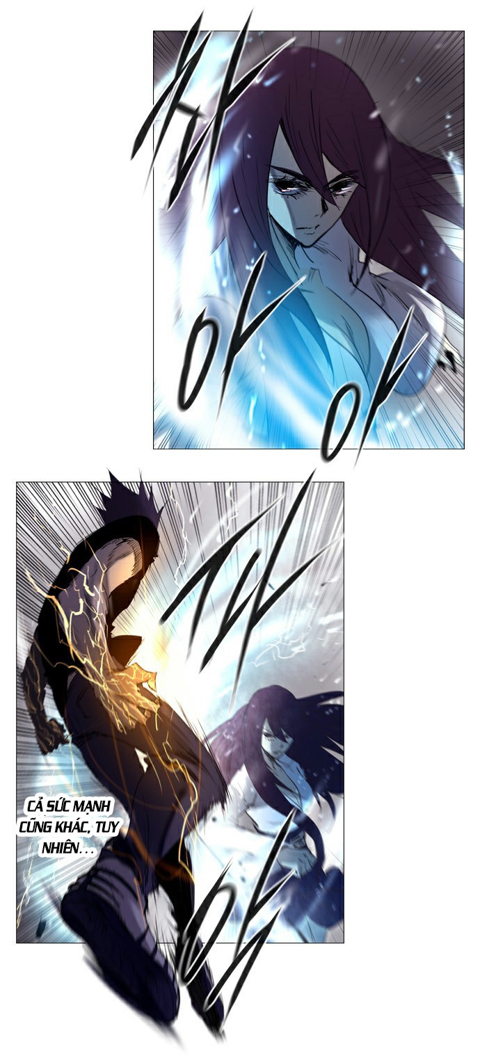 Đọc truyện Bản khế ước linh hồn - Chap 182