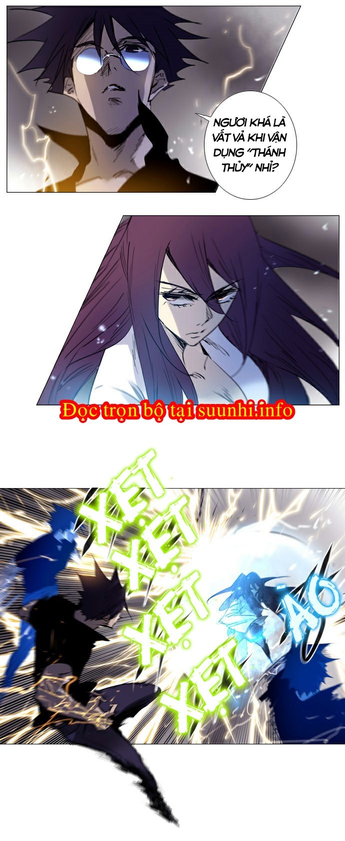 Đọc truyện Bản khế ước linh hồn - Chap 182