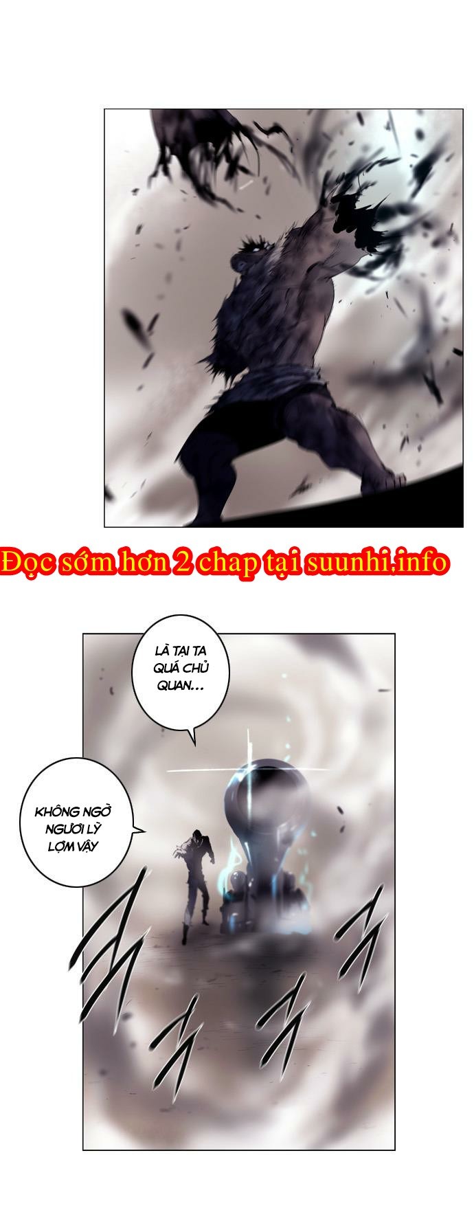 Đọc truyện Bản khế ước linh hồn - Chap 142