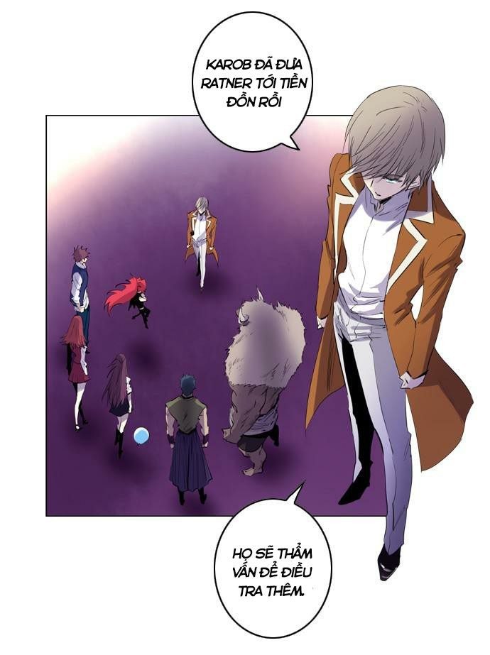 Đọc truyện Bản khế ước linh hồn - Chap 132