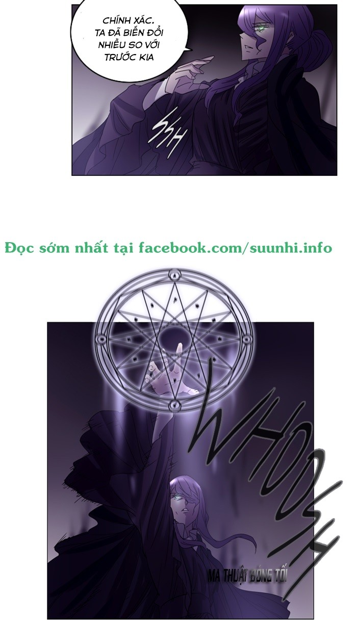 Đọc truyện Bản khế ước linh hồn - Chap 77