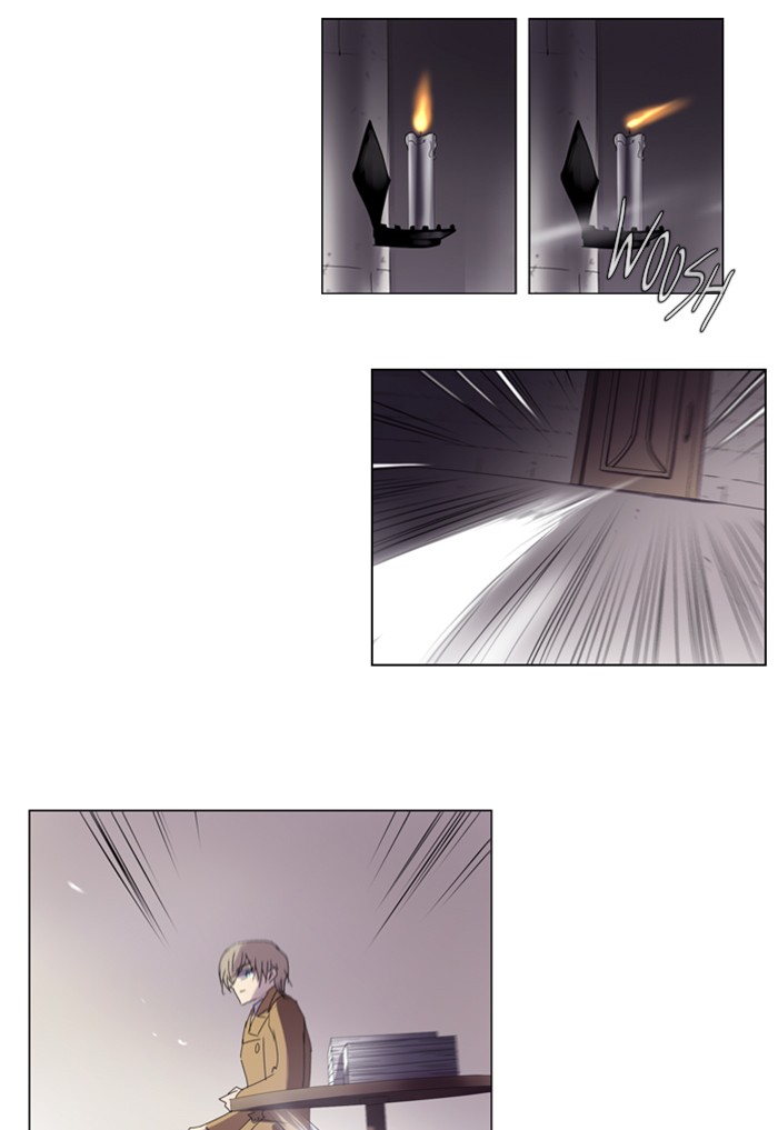 Đọc truyện Bản khế ước linh hồn - Chap 77