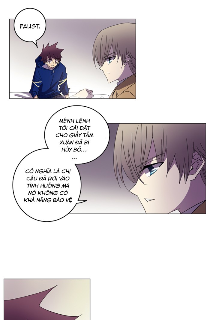 Đọc truyện Bản khế ước linh hồn - Chap 77