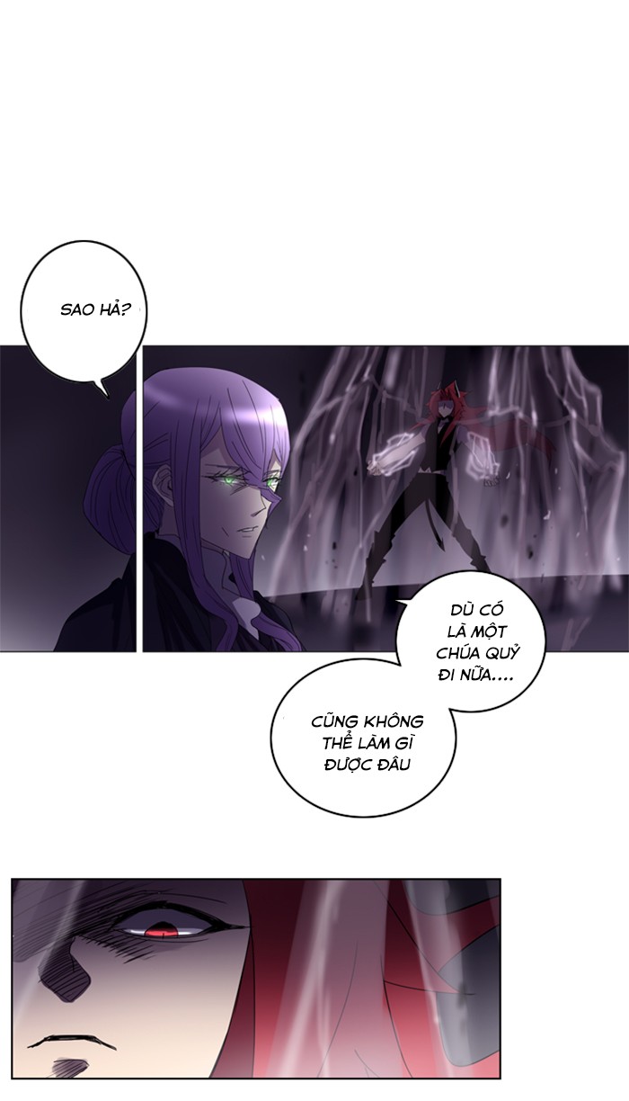 Đọc truyện Bản khế ước linh hồn - Chap 77