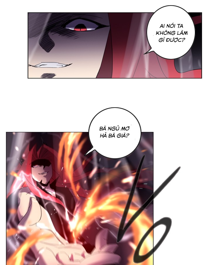 Đọc truyện Bản khế ước linh hồn - Chap 77