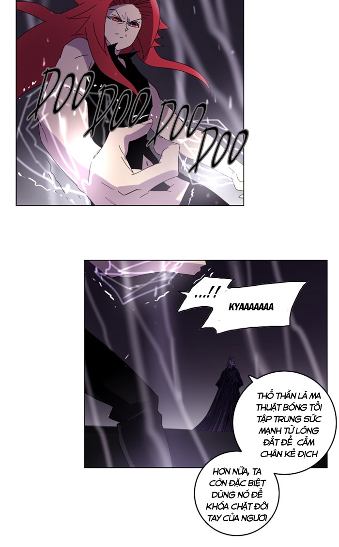 Đọc truyện Bản khế ước linh hồn - Chap 77