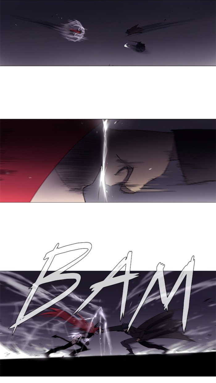 Đọc truyện Bản khế ước linh hồn - Chap 77