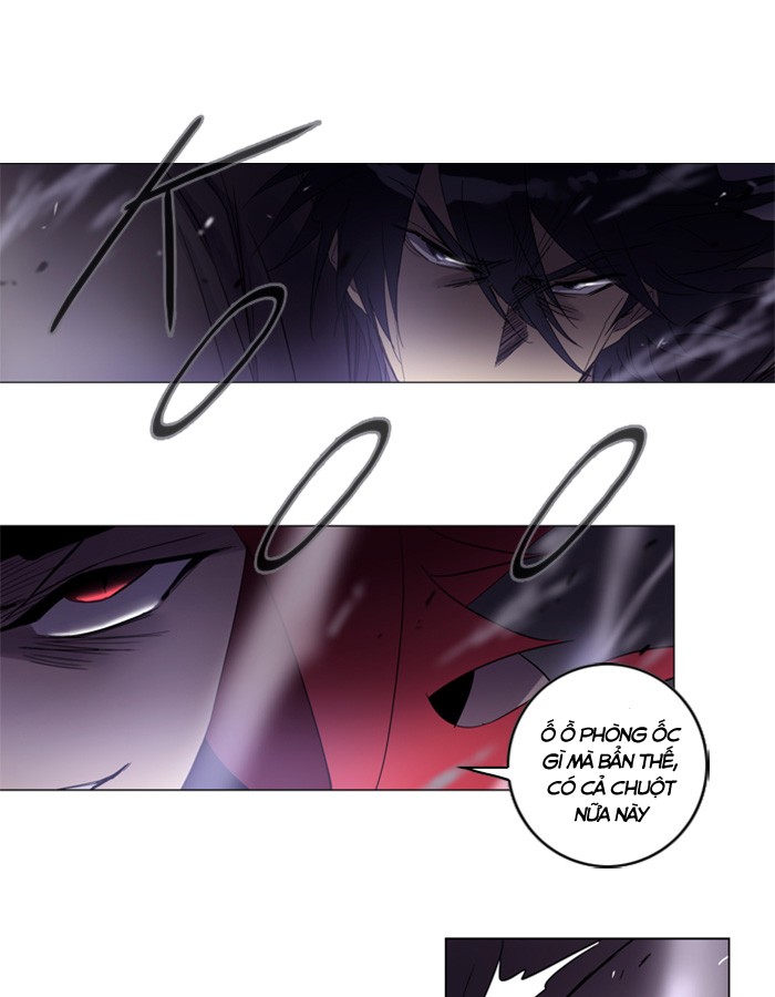 Đọc truyện Bản khế ước linh hồn - Chap 77