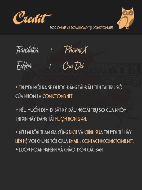 Đọc truyện Bản khế ước linh hồn - Chap 19