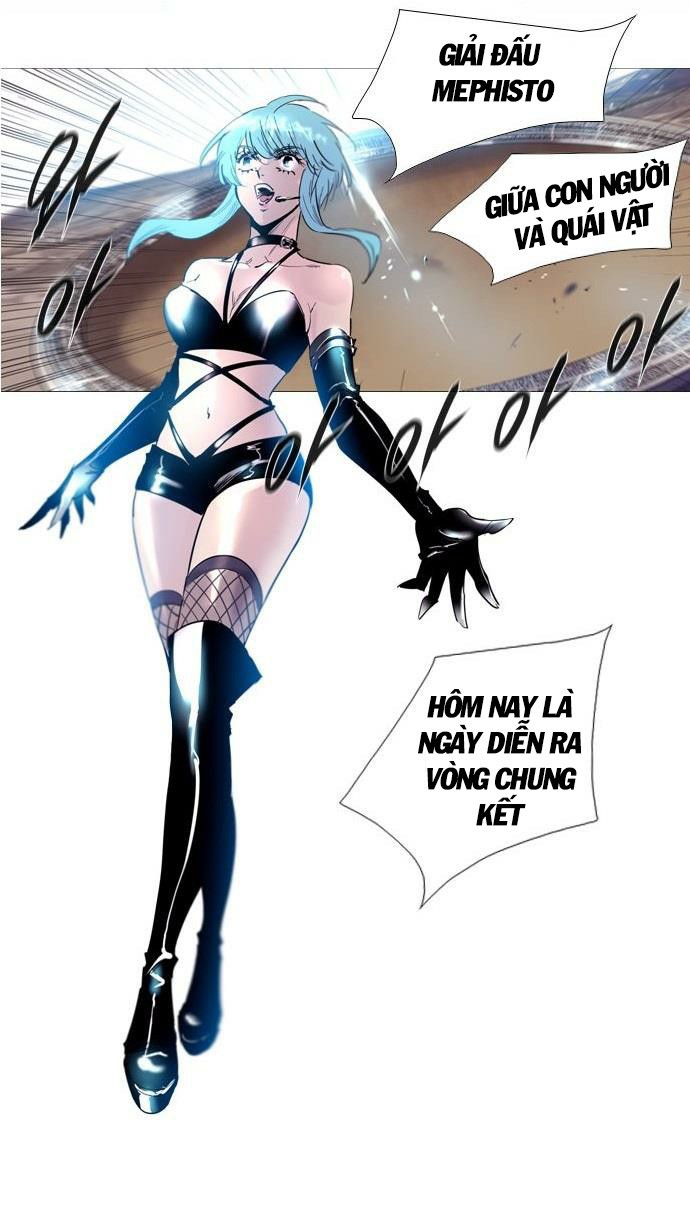 Đọc truyện Bản khế ước linh hồn - Chap 164