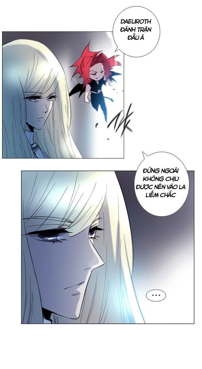 Đọc truyện Bản khế ước linh hồn - Chap 164