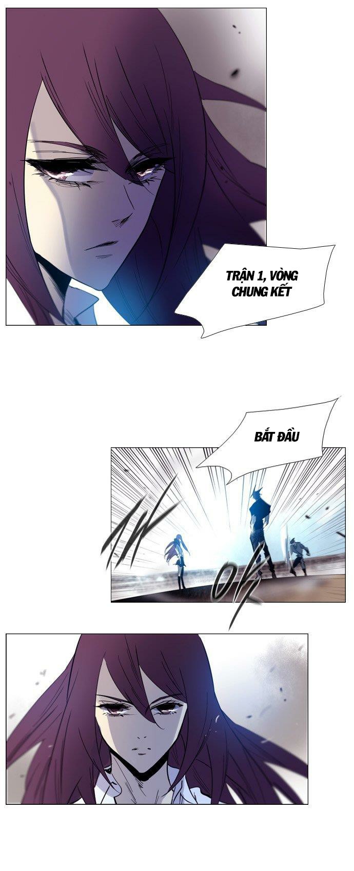 Đọc truyện Bản khế ước linh hồn - Chap 164