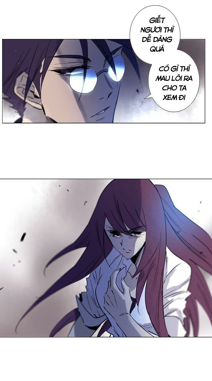 Đọc truyện Bản khế ước linh hồn - Chap 164