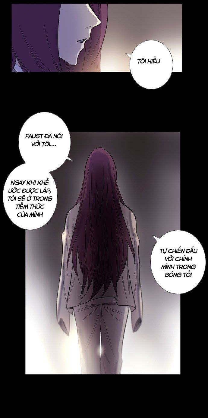 Đọc truyện Bản khế ước linh hồn - Chap 164