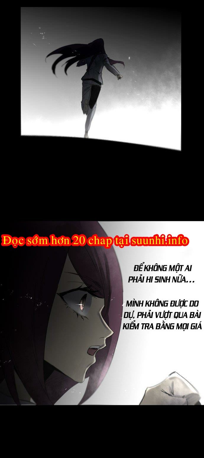 Đọc truyện Bản khế ước linh hồn - Chap 164