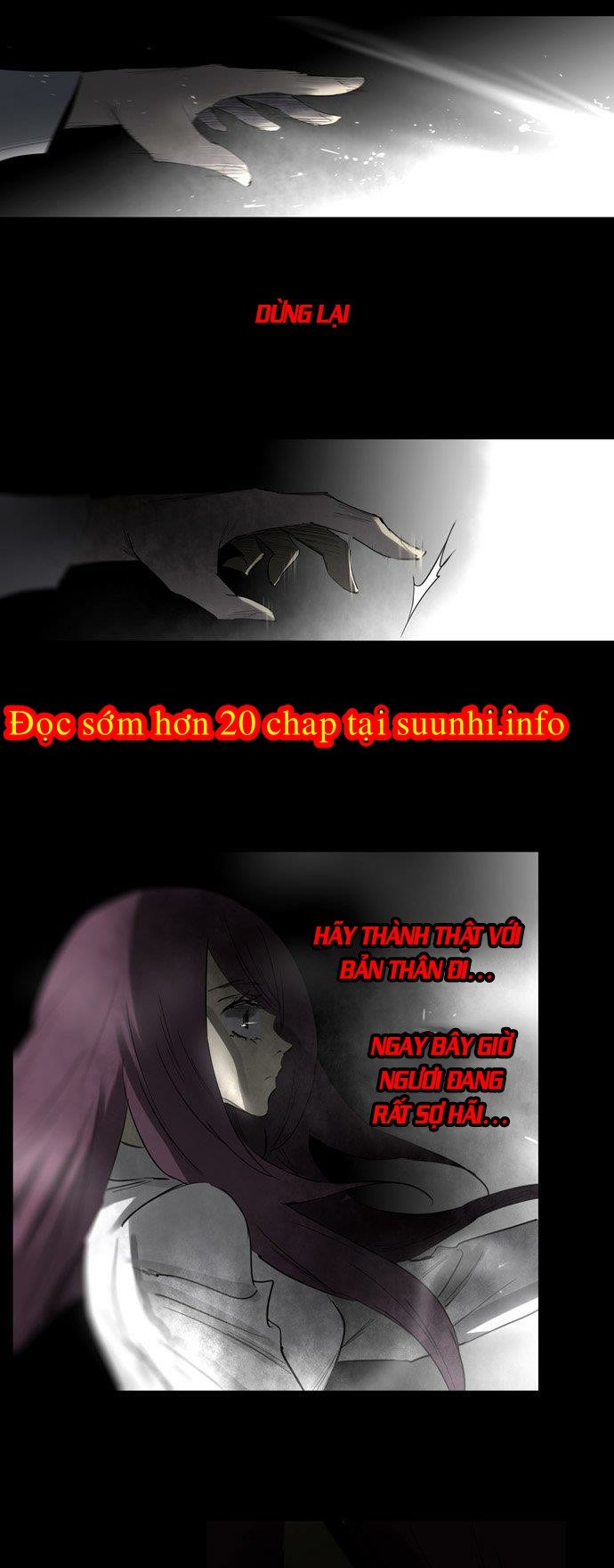 Đọc truyện Bản khế ước linh hồn - Chap 164