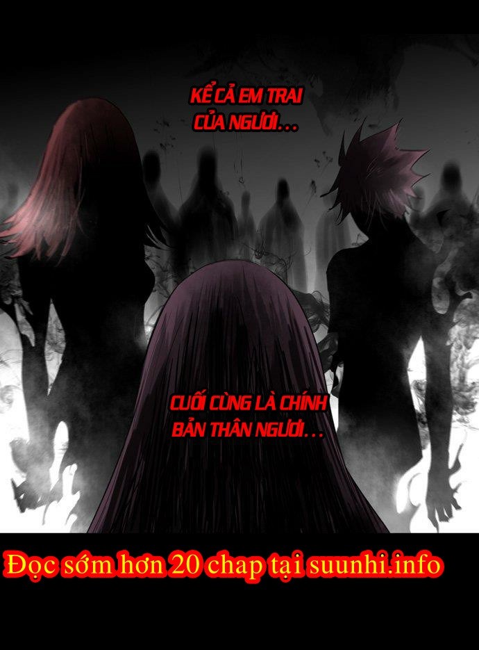 Đọc truyện Bản khế ước linh hồn - Chap 164