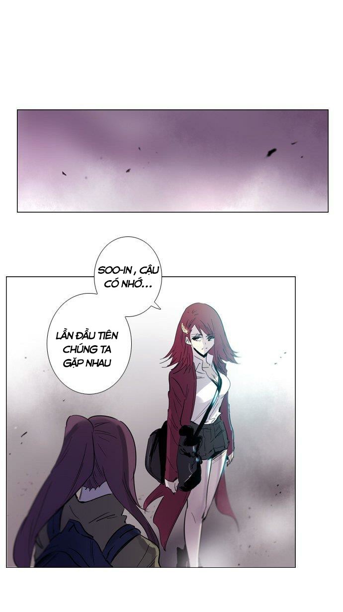 Đọc truyện Bản khế ước linh hồn - Chap 164