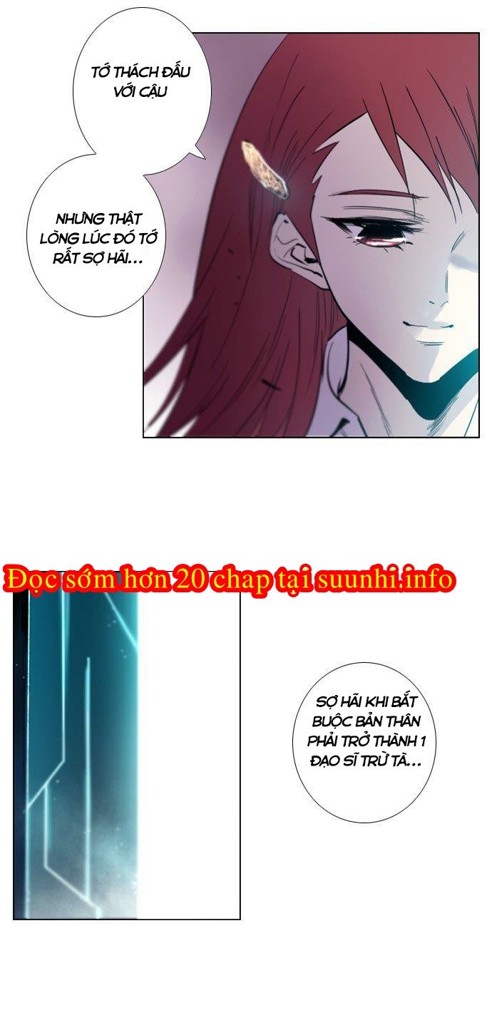 Đọc truyện Bản khế ước linh hồn - Chap 164