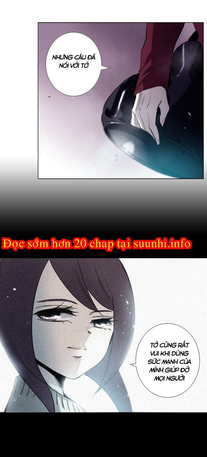 Đọc truyện Bản khế ước linh hồn - Chap 164