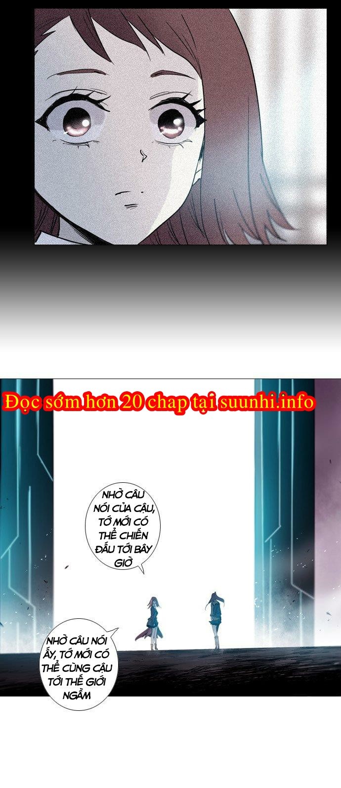 Đọc truyện Bản khế ước linh hồn - Chap 164