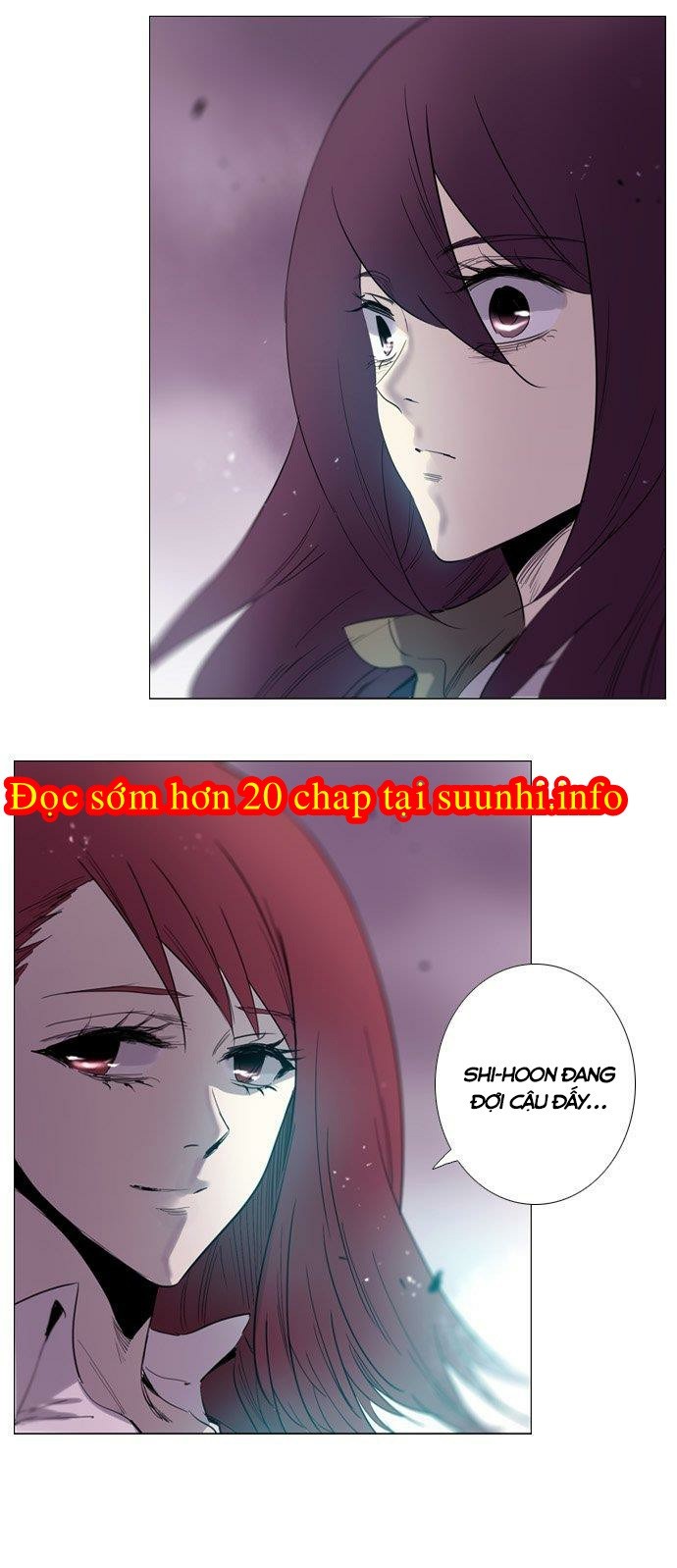 Đọc truyện Bản khế ước linh hồn - Chap 164