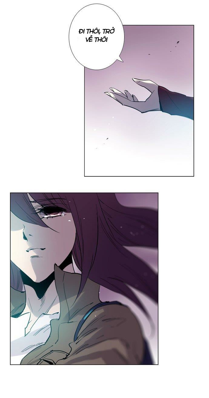Đọc truyện Bản khế ước linh hồn - Chap 164
